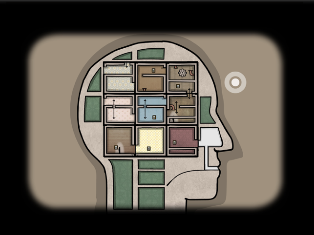‎Cube Escape: Paradox Screenshot