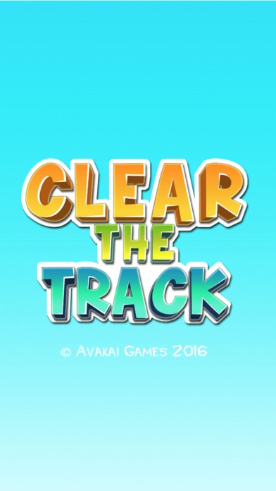 How to cancel & delete Clear the Track from iphone & ipad 1