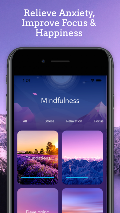 Harmony Mindful: Feel Zen screenshot 4