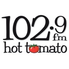 Top 13 Music Apps Like 1029 Hot Tomato - Best Alternatives