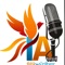 its california based Punjabi radio,we will try to entertain all Punjabi,Fijian ,Muslim hindu community