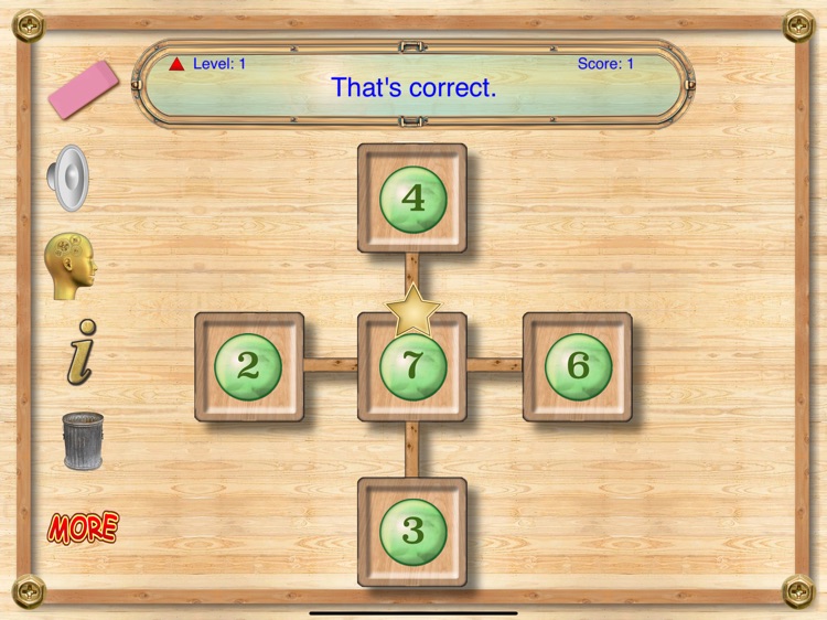 Multiplication Gymnastics screenshot-8