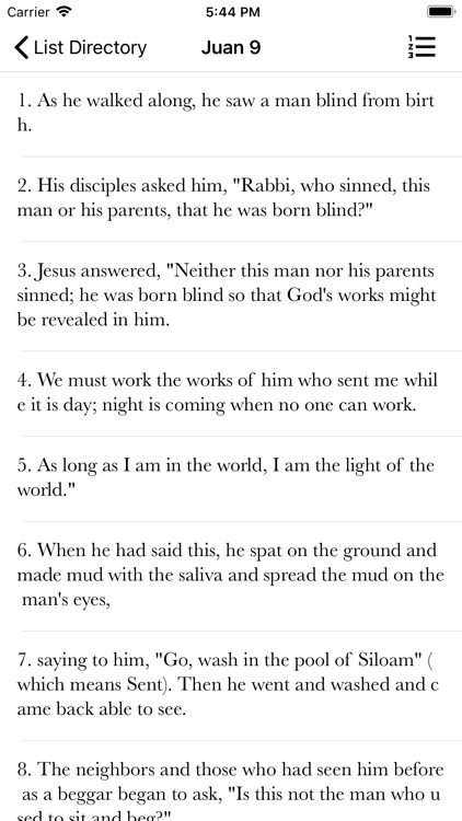NRSV Bible Books & Audio