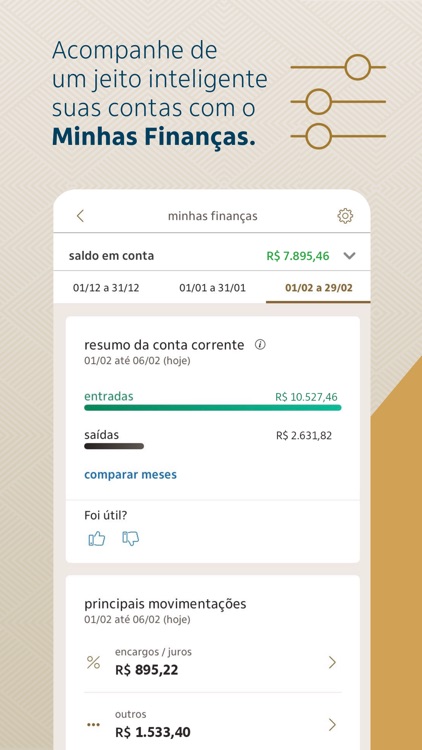Banco Itaú Personnalité