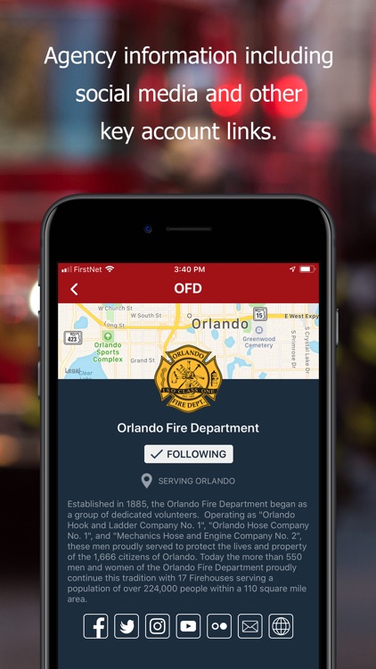 PulsePoint Respond screenshot-5