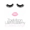 Download your Zoe Mizon Lash Academy VIP App today and start earning