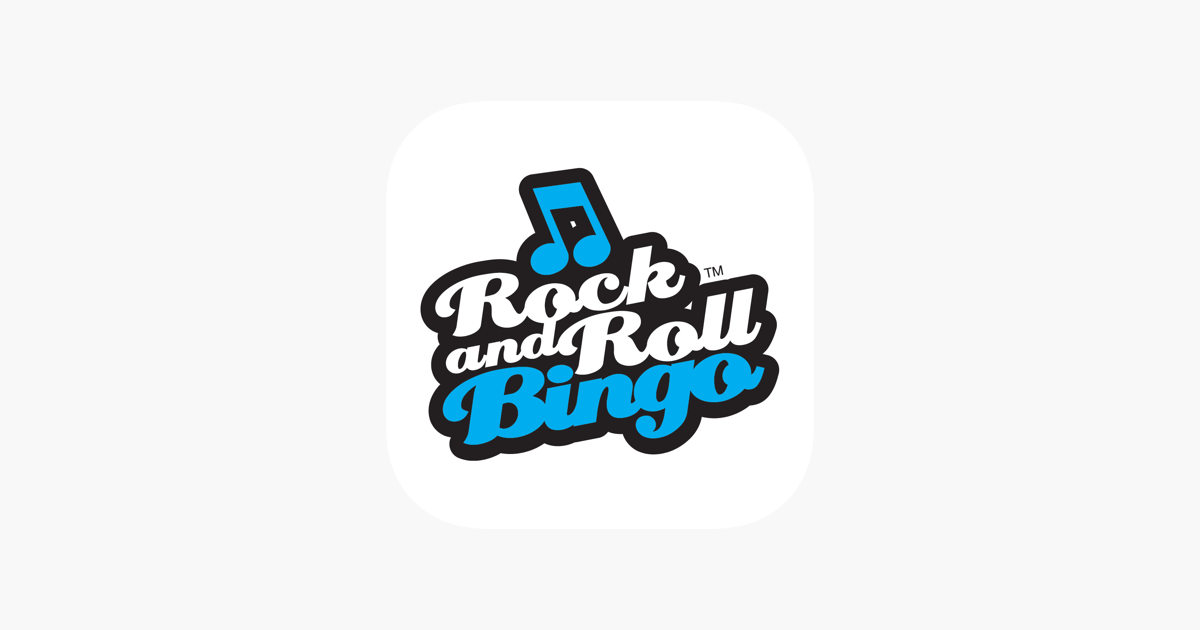 Rock-n-roll bingo