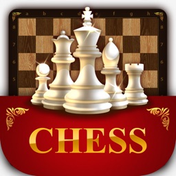 Royal Chess Game