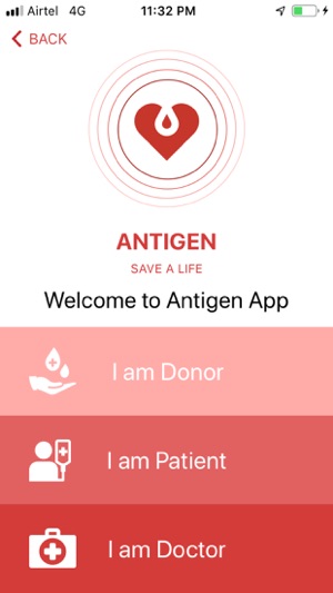 Antigen App(圖2)-速報App