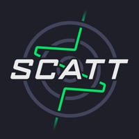SCATT Expert app not working? crashes or has problems?