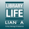 LIANZA LIANZA