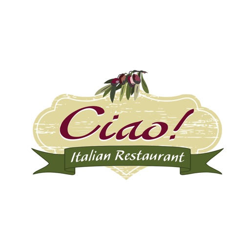 Ciao Italian Restaurant icon