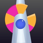 Round Spin