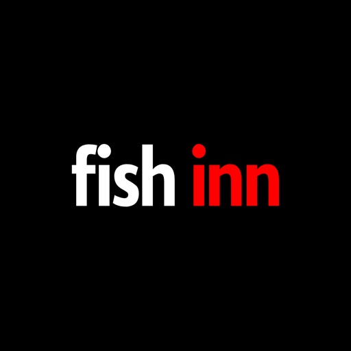 Fish Inn, Hartlepool icon