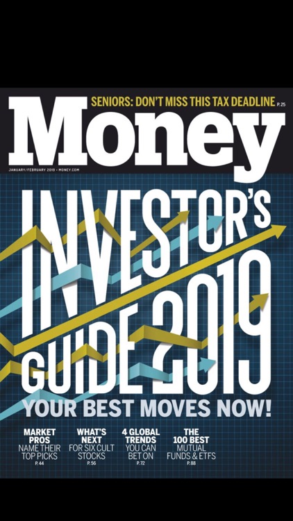 Money Magazine