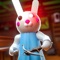 Icon Bunny Chapter 1