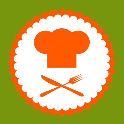 Fridge Food - Easy Cooking Icon