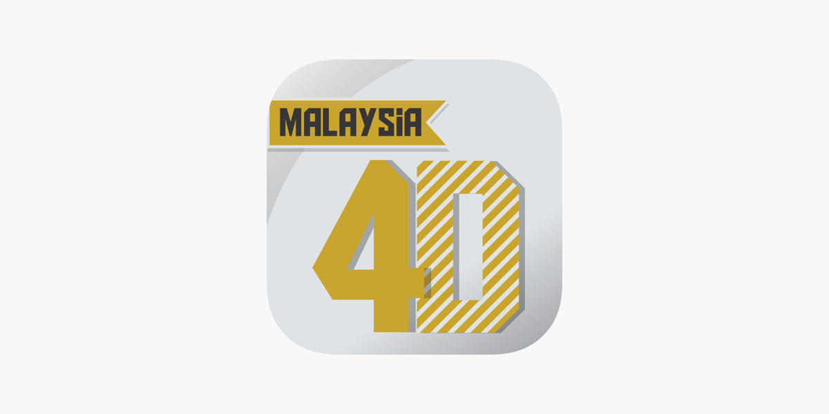 Malaysia 4d Results Live On The App Store