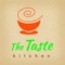 With the The Taste Kitchen mobile app, ordering food for takeout has never been easier