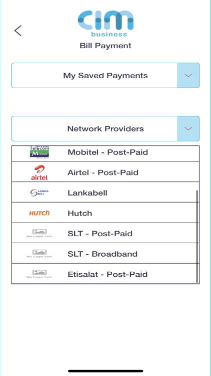 LB CIM Merchant screenshot-3