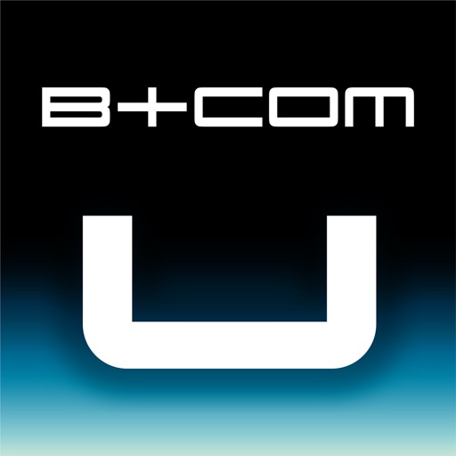 B+COM U Mobile APP