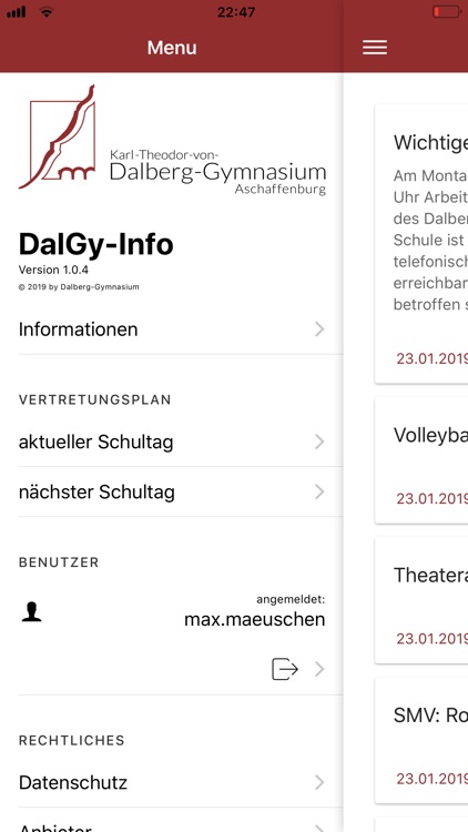 DalGy-Info