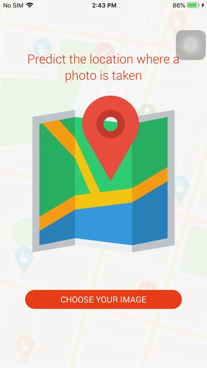 Smart Location Identifier