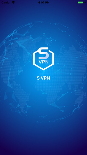 S VPN - Super Proxy Server