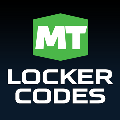 Locker Codes