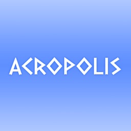 Acropolis, Ormskirk