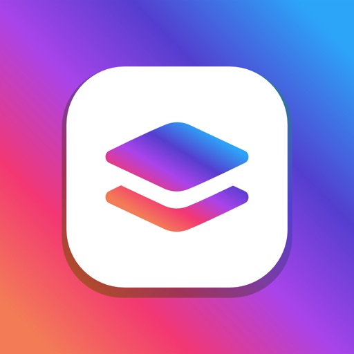 iconmeleon: App Icon Themer iOS App