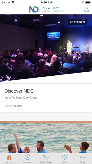 NDC Church(圖1)-速報App