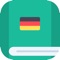 The leading German English dictionary with detailed definitions, and advanced learning features