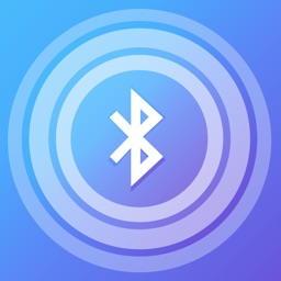 Bluetooth Finder for Devices