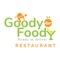 The Goody For Foody – Restaurant app is to be used by restaurant to accept and check order