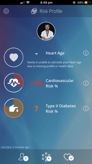 DiabetesTogether(圖4)-速報App