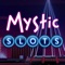 Mystic Lake Casino® has an all new slots game