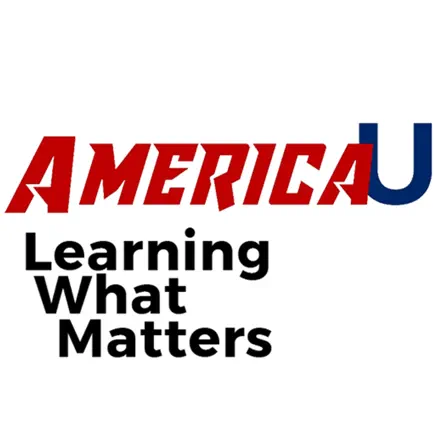 AmericaU-Learning what Matters Cheats