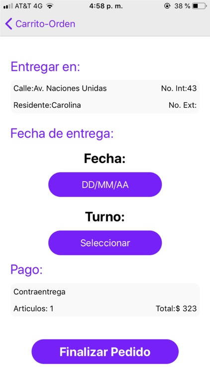 TIPSI- Bar Virtual screenshot-3