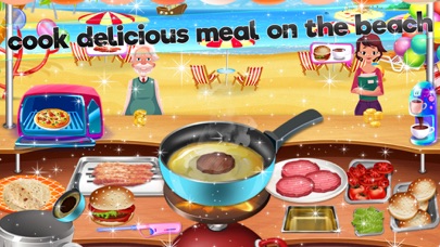 Hello Chef - Cooking Game screenshot 4