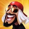 Mussoumano 3D Run is an endless running game with the Brazilian rapper and youtuber Mussoumano