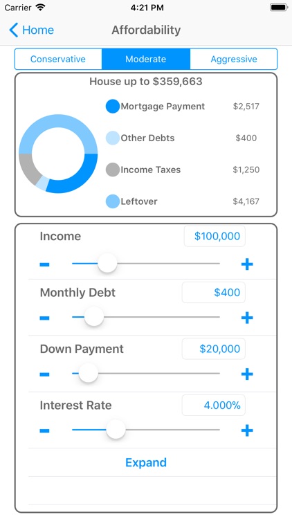 Simply Mortgage screenshot-4