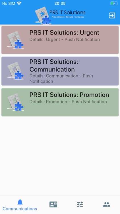 PRS IT Solutions screenshot-6