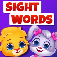 Sight Words - Pre-k to 3rd на пк