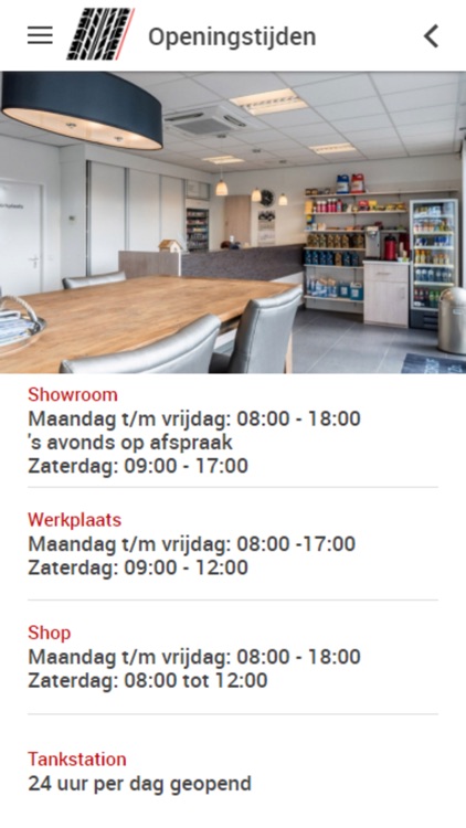 Muys Auto's screenshot-3