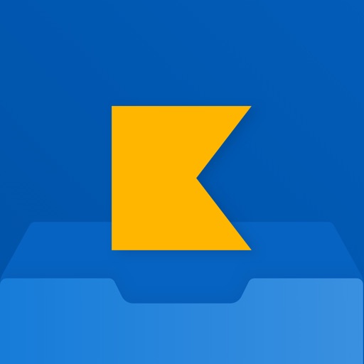 Kashoo Cloud Accounting