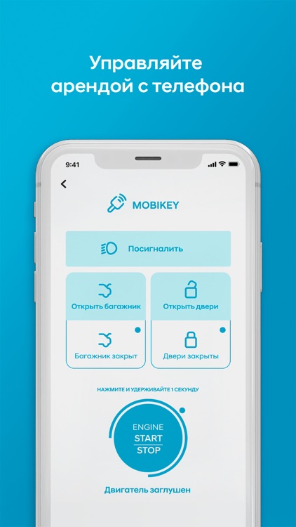 Mobility screenshot-6