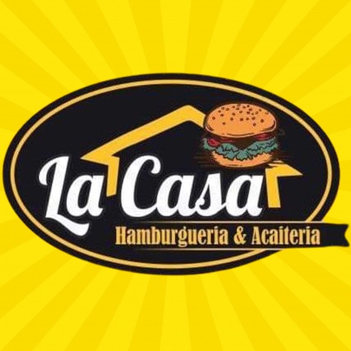 La Casa Hamburgueria Açaiteria