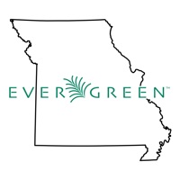 Missouri Evergreen app not working? crashes or has problems?