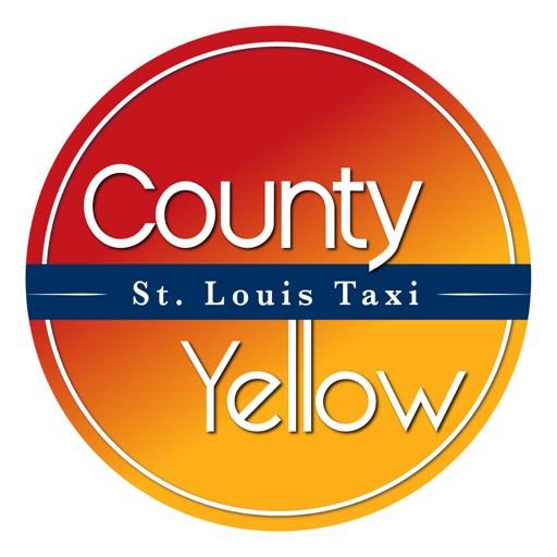 St. Louis Taxi Icon